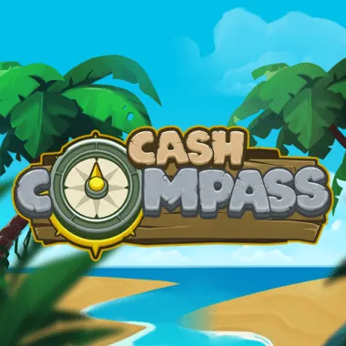Cash Compass game tile