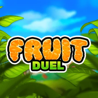 Fruit Duel game tile
