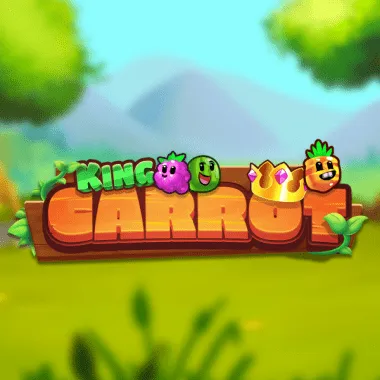 King Carrot game tile