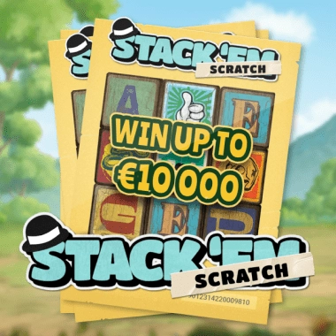 Stack'Em Scratch game tile