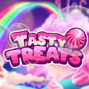 Tasty Treats game tile