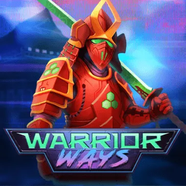 Warrior Ways game tile