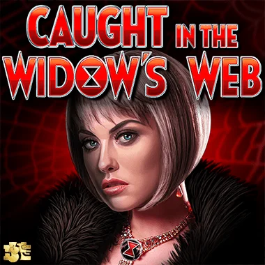 Caught in the Widow's Web game tile