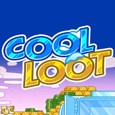 Cool Loot game tile