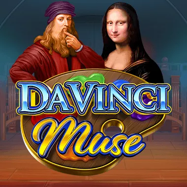 Da Vinci Muse game tile