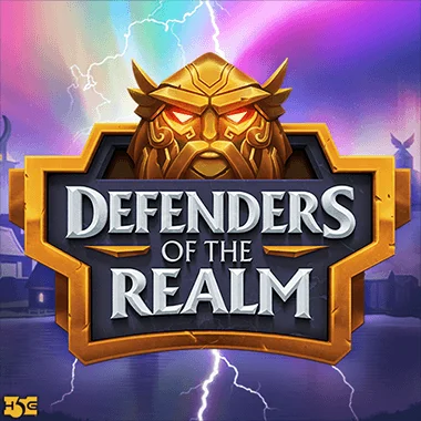 Defenders of the Realm game tile
