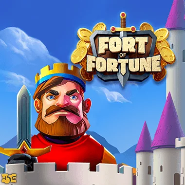 Fort of Fortune game tile