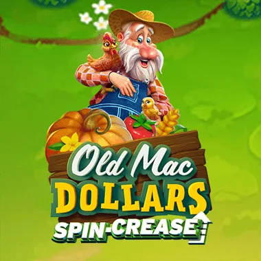 Old Mac Dollars game tile