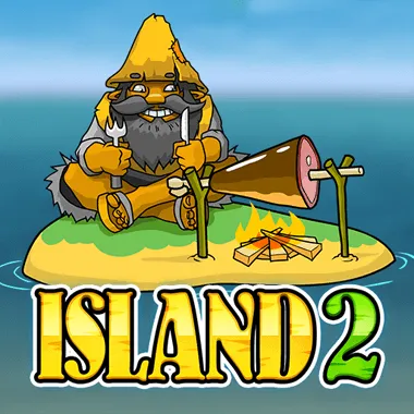 Island 2 game tile