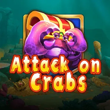 Attack on Crabs game tile