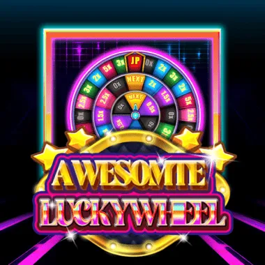 Awesome Lucky Wheel game tile