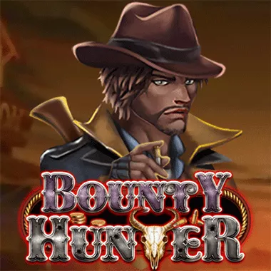 Bounty Hunter game tile