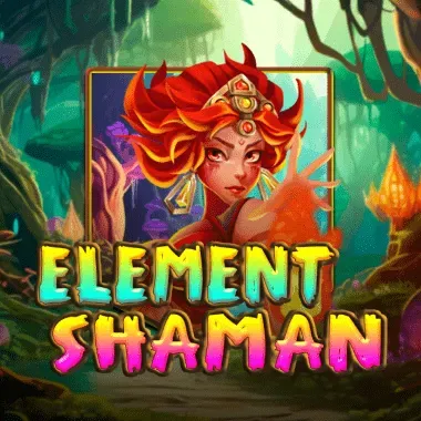 Element Shaman game tile