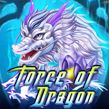 Force of Dragon game tile