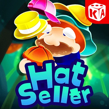 Hat Seller game tile