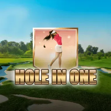 Hole In One game tile
