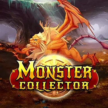 Monster Collector game tile