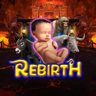 Rebirth game tile