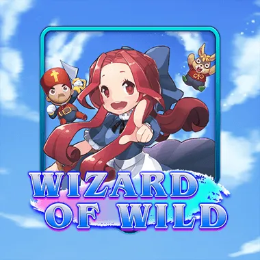 Wizard of Wild game tile