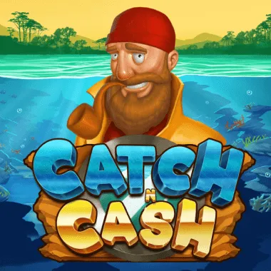 Catch N Cash game tile