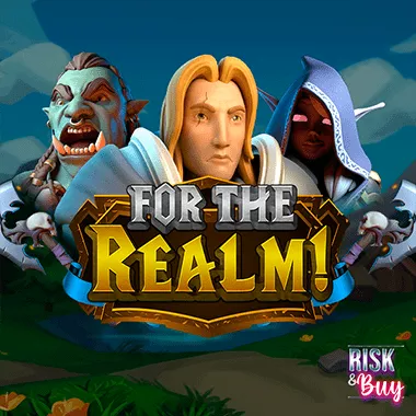For the Realm! game tile