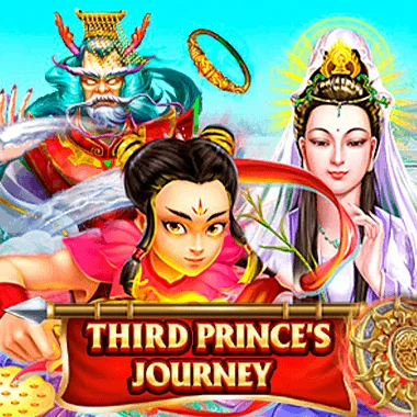 Third Prince's Journey game tile