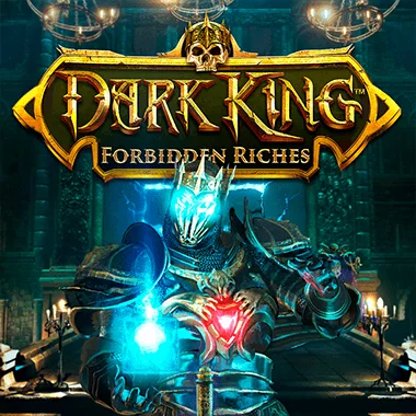 Dark King: Forbidden Riches game tile