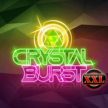 Crystal Burst XXL game tile