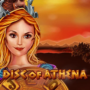 Disc of Athena game tile