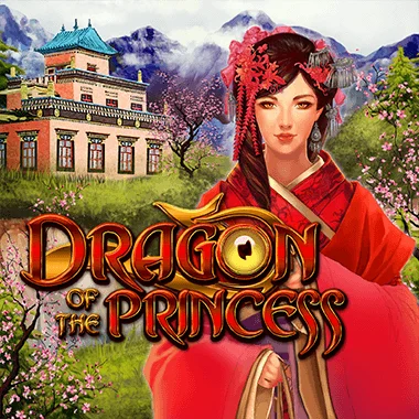 Dragon of the Princess game tile