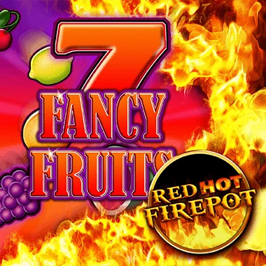 Fancy Fruits RHFP game tile