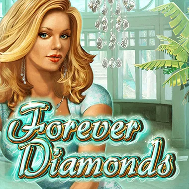 Forever Diamonds game tile