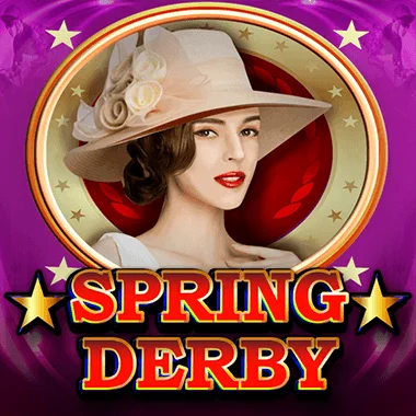 Spring Derby game tile