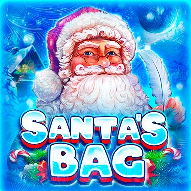 Santa's Bag game tile