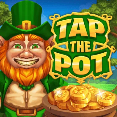 Tap the pot game tile