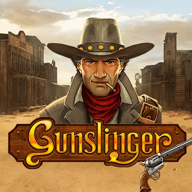 Gunslinger: Reloaded game tile