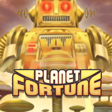 Planet Fortune game tile