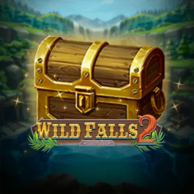 Wild Falls 2 game tile