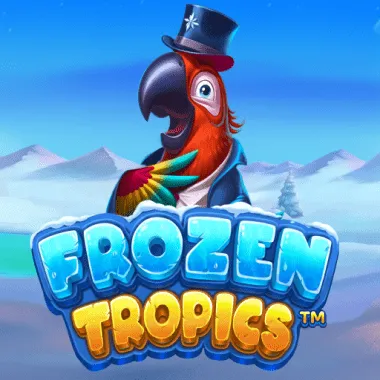 Frozen Tropics game tile