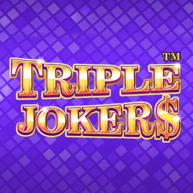 Triple Jokers game tile