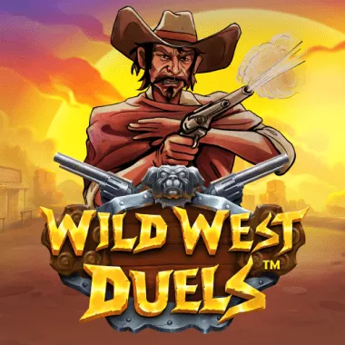 Wild West Duels game tile