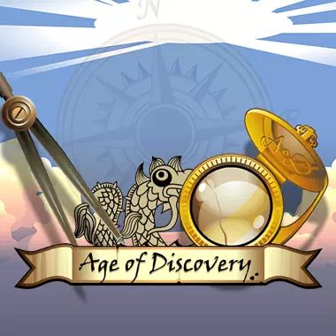 Age of Discovery game tile