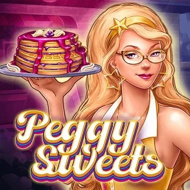 Peggy Sweets game tile