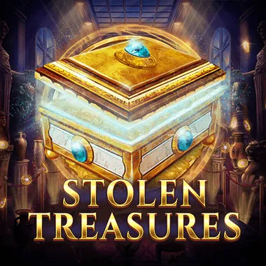 Stolen Treasures game tile