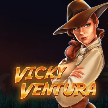 Vicky Ventura game tile
