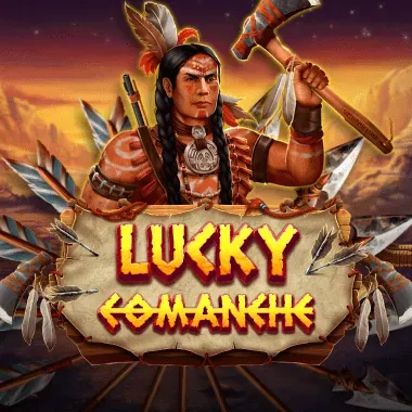 Lucky Comanche game tile