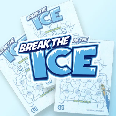 Break the Ice game tile