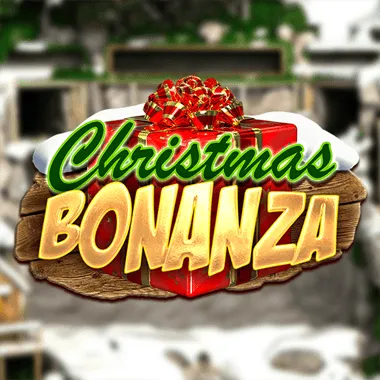 Christmas Bonanza game tile