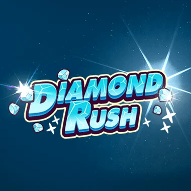 Diamond Rush game tile