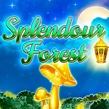 Splendour Forest game tile